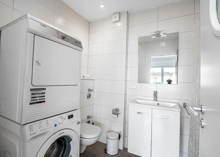 Sweet-neipperg דירה לוקסמבורג