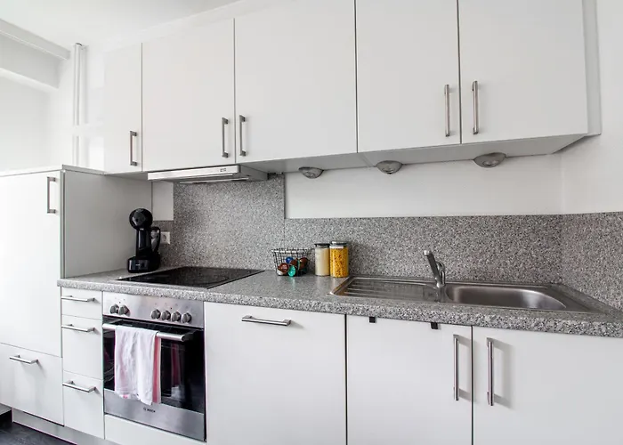 דירה Sweet-neipperg *