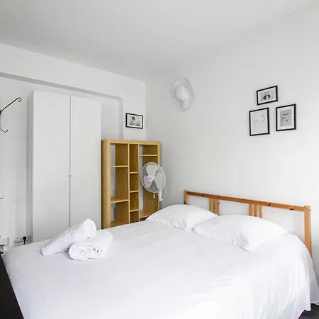 Apartament Sweet-neipperg *