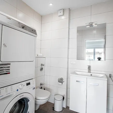 Sweet-neipperg Apartament Luksemburg