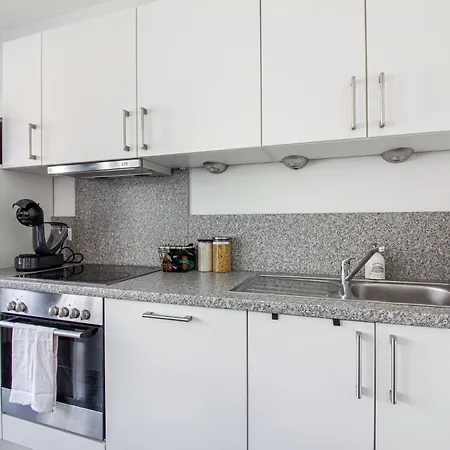 Sweet-neipperg Apartament *