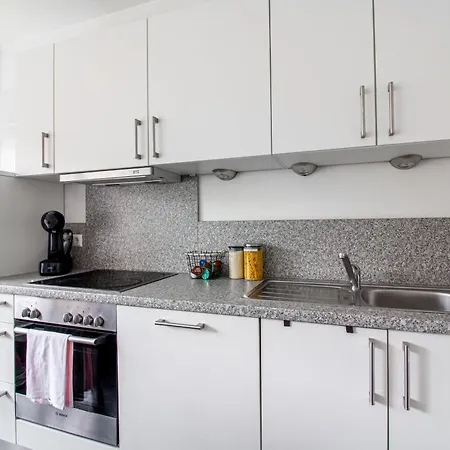 Apartament Sweet-neipperg *