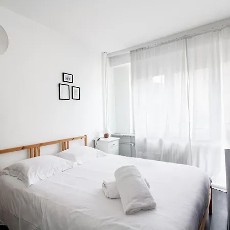Sweet-neipperg Apartamento *