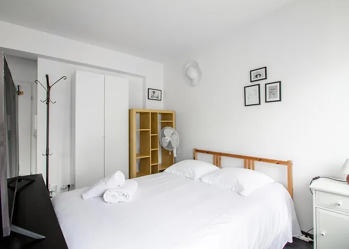 Apartmán Sweet-neipperg *