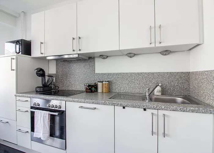 Sweet-neipperg Apartamento *