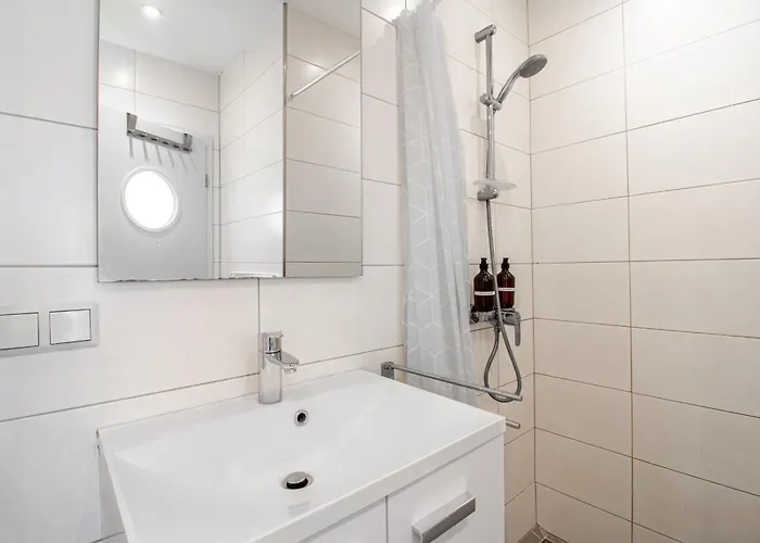 Apartmán Sweet-neipperg Lucembursko