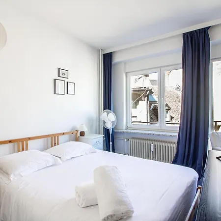 Sweet-neipperg Lägenhet