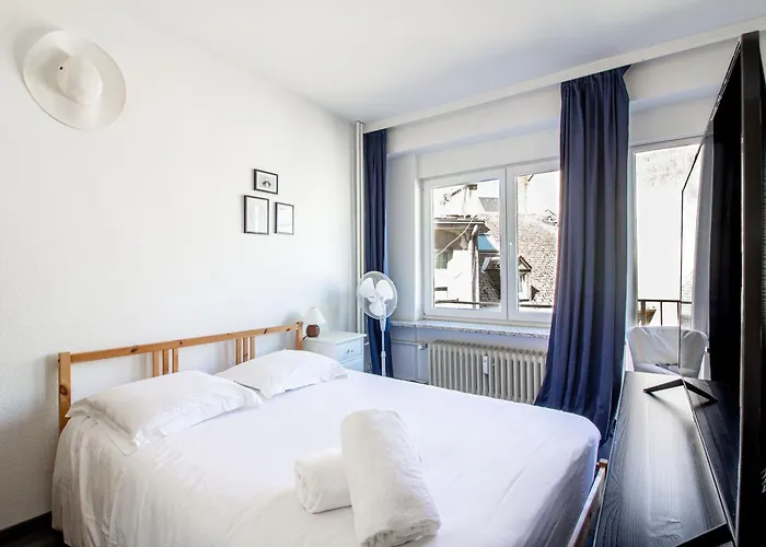 Sweet-neipperg דירה